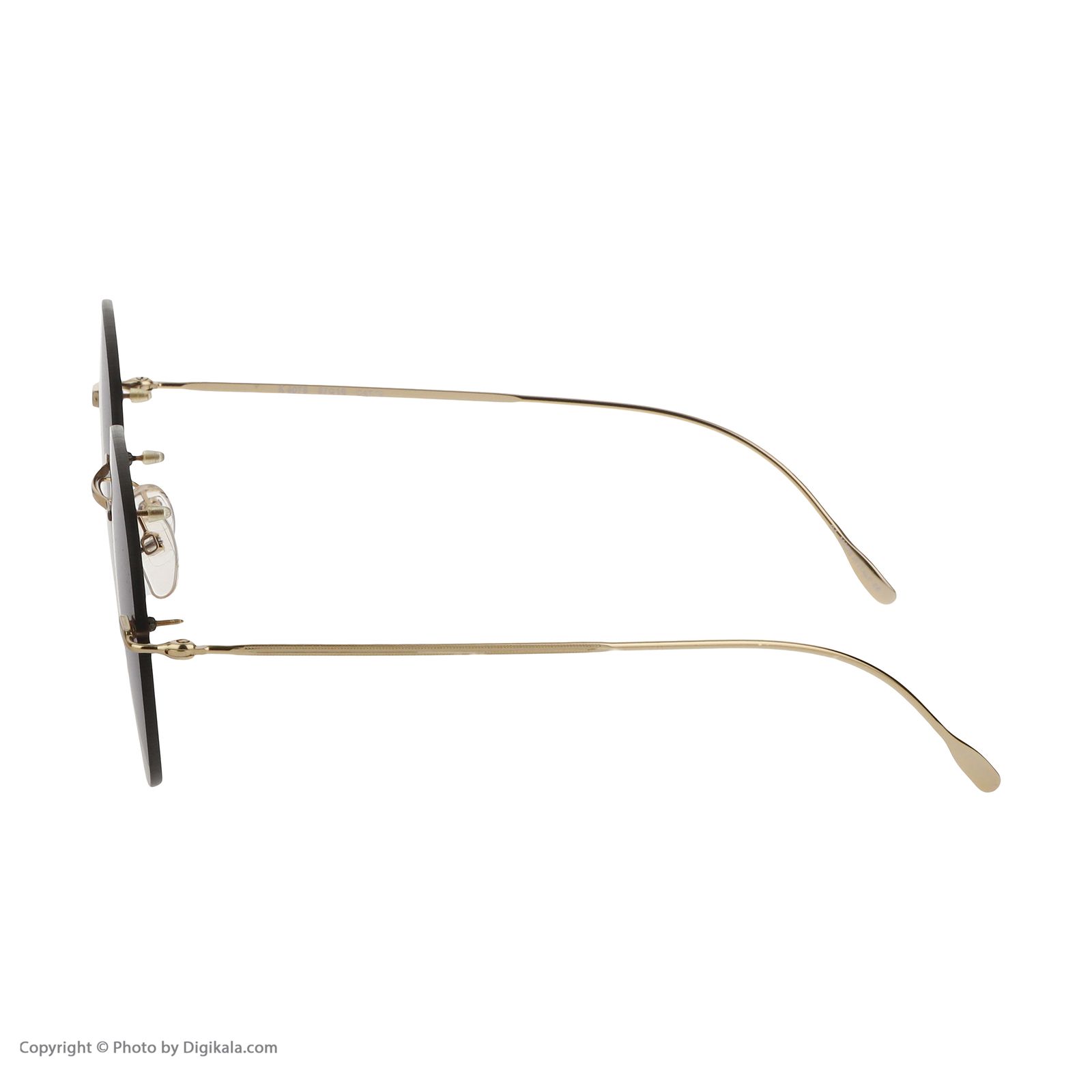 عینک آفتابی زنانه کلارک بای تروی کولیزوم مدل K4078C1 -  - 7