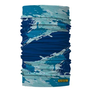 دستمال سر و گردن بنداناکس مدل crzy-0003