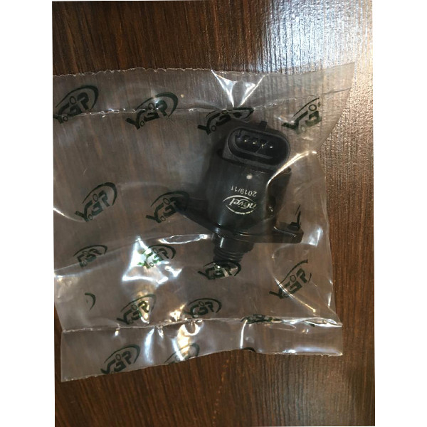 استپر موتور وای جی پی کد 206 مناسب برای سمند