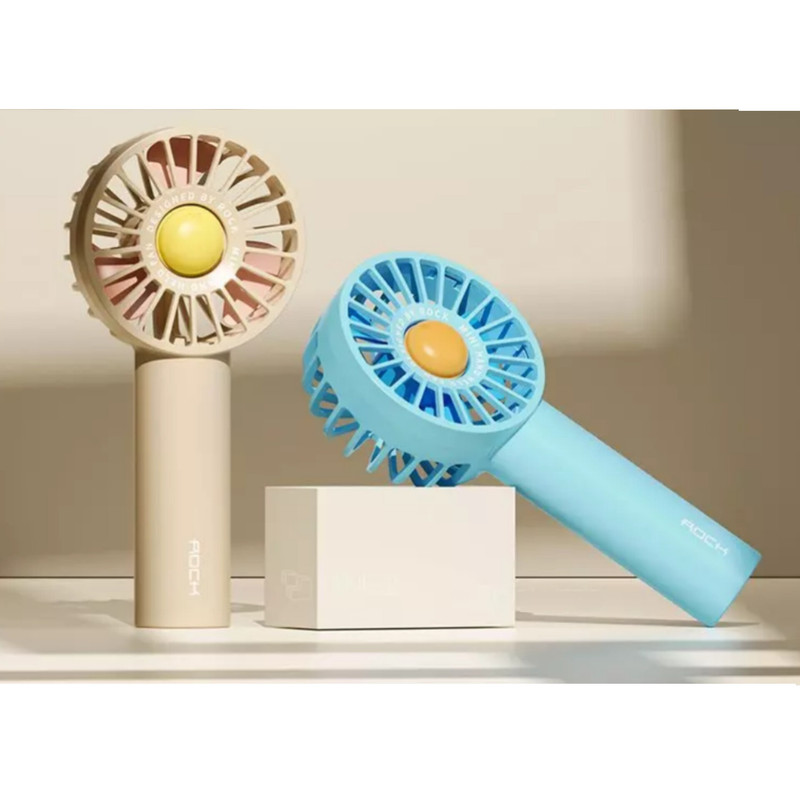 پنکه دستی راک مدل RTS10808