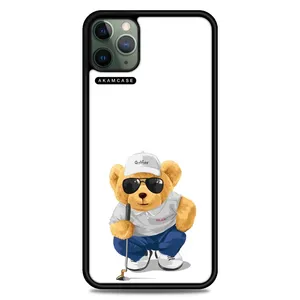 AKAM AMC-WA11PROMAX-BARON FILOU-37 Cover For Apple iPhone 11 Pro Max