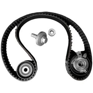 کیت تسمه تایم ایساکو مدل 132 مناسب برای رنو ال 90