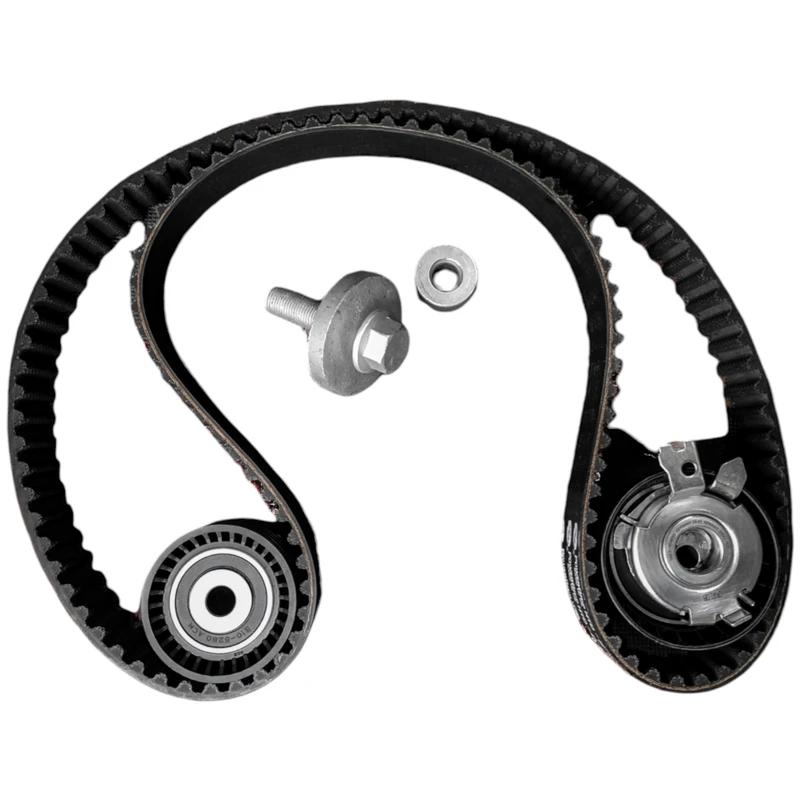 کیت تسمه تایم ایساکو مدل 132 مناسب برای رنو ال 90