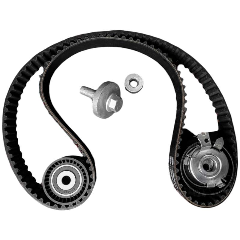 کیت تسمه تایم پاورگریپ مدل Gapco.ORG مناسب برای رنو ال 90