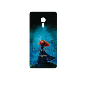 MAHOOT Brave Cover Sticker for Lenovo ZUK Z2 Pro