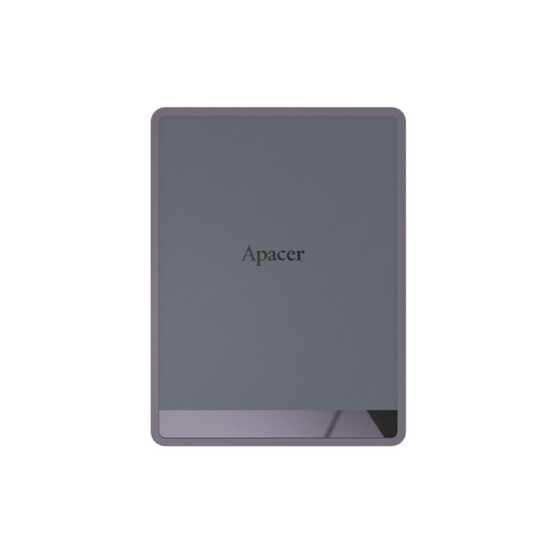 اس اس دی اکسترنال اپیسر مدل AS724 ظرفیت 1 ترابایت رابط USB 3.2 Gen2