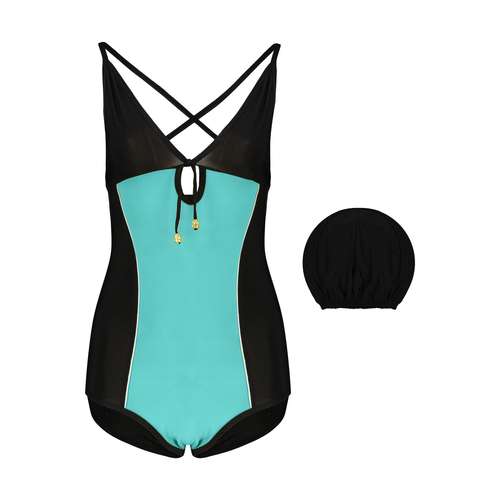 مایو زنانه مدل pl511