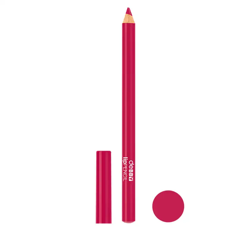 مداد لب دبی شماره 4