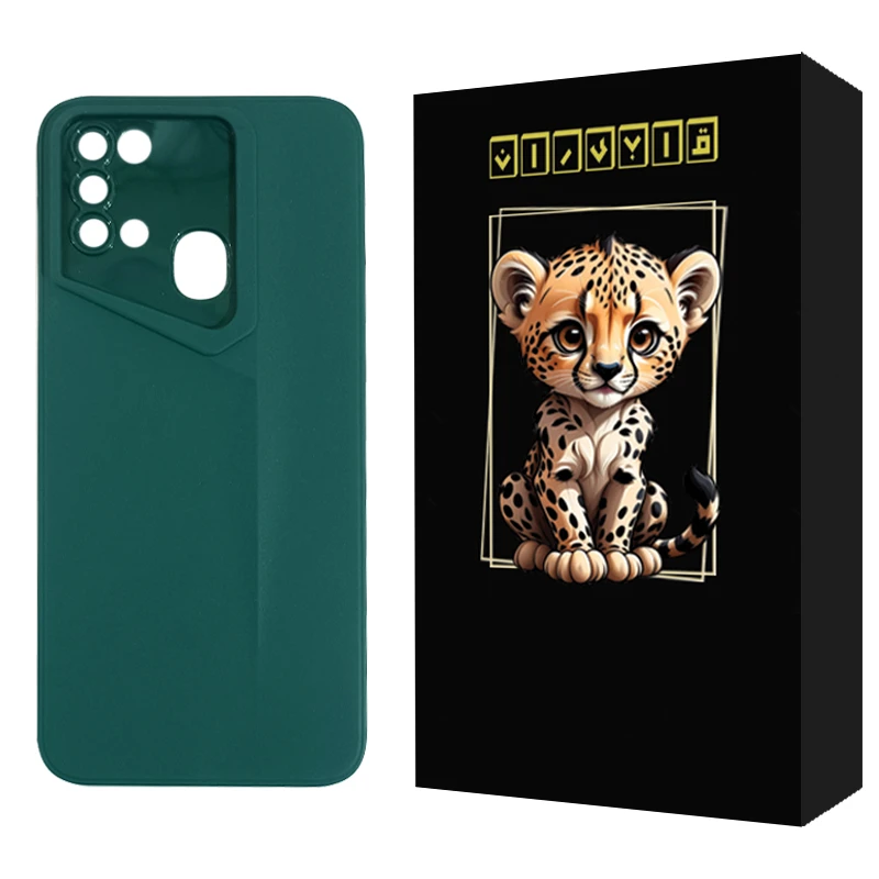 کاور قاب ایران مدل POR مناسب برای گوشی موبایل سامسونگ Galaxy M31