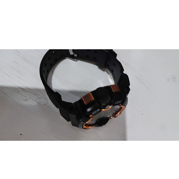 ساعت مچی دیجیتال بچه گانه مدل WE300