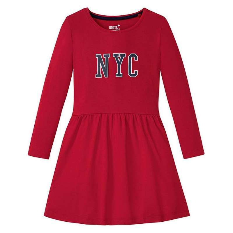 پیراهن دخترانه پیپرتس مدل IAN 343041