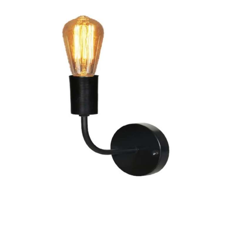 چراغ دیواری کد D2