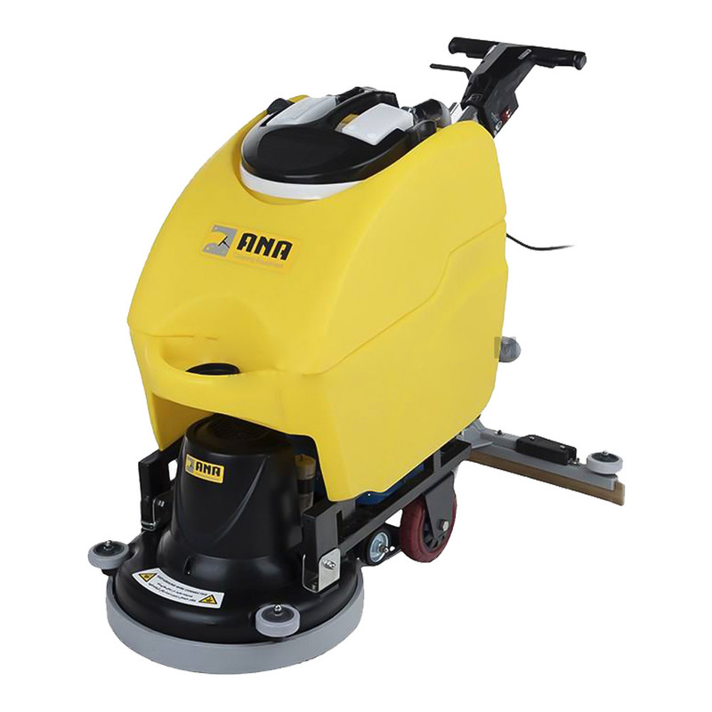 زمین شوی آنا مدل 8500