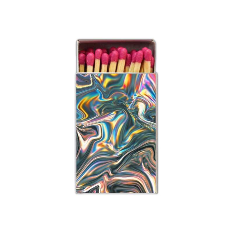 کبريت آکام مدل ASM000191