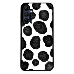AKAM AMC-WSGA15-DOTS-14 Cover For Samsung Galaxy A15