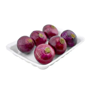 پیاز قرمز درشت درجه یک - 1 کیلوگرم