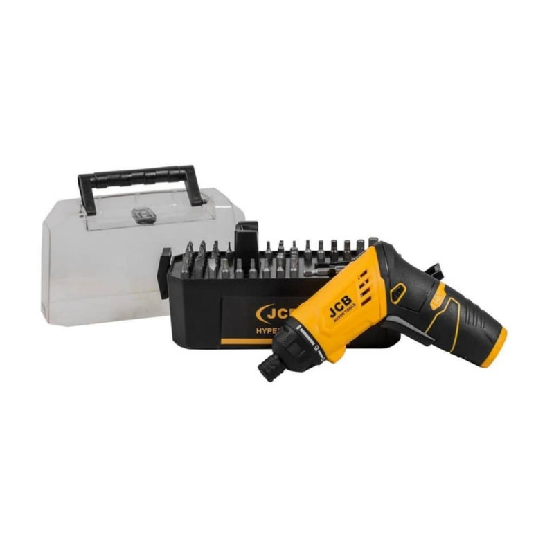 پیچ گوشتی شارژی جی سی بی مدل 3.8LI پیچ گوشتی شارژی جی سی بی مدل 3.8LI