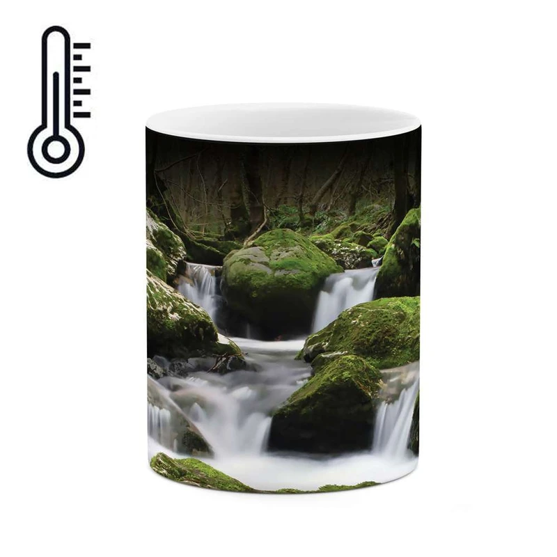 ماگ حرارتی کاکتی مدل رودخانه کد mgh10218