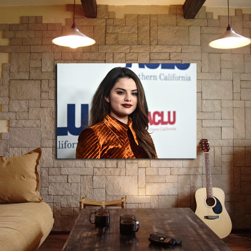 تابلو شاسی مدل سلنا گومز کد 10