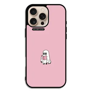 AKAM AMC-WA16PROMAX-BOO-9 Cover For Apple iPhone 16 Pro Max