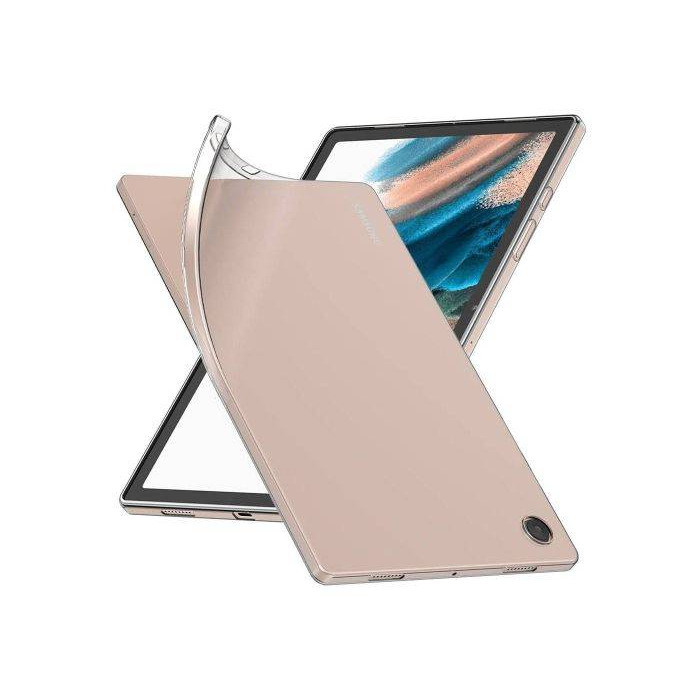 کاور مدل ژله ای ساده مناسب برای تبلت سامسونگ Galaxy Tab A9 Plus (X210/X215/X216)