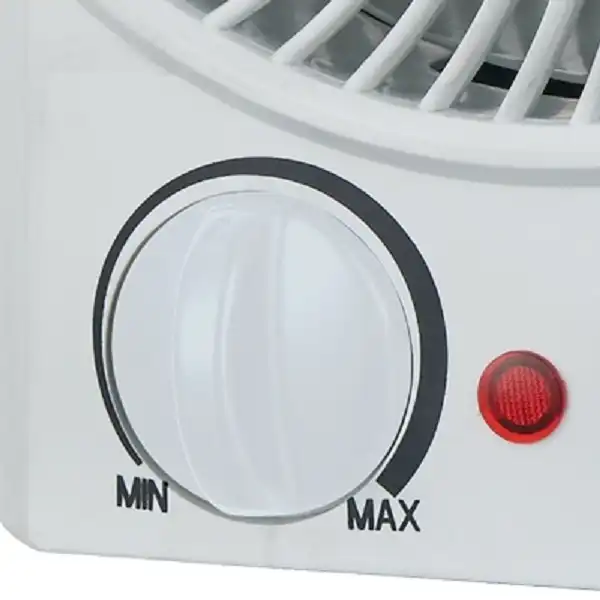 فن هیتر میگل مدل GHF 202