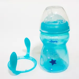 شیشه شیر چیکو 330ml مدل نچرال فیلینگ