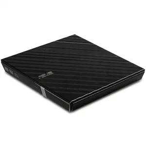 درایو DVD اکسترنال ایسوس مدل SDRW-08D2S-U Lite