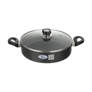 تابه تین کد T0028 سایز 28