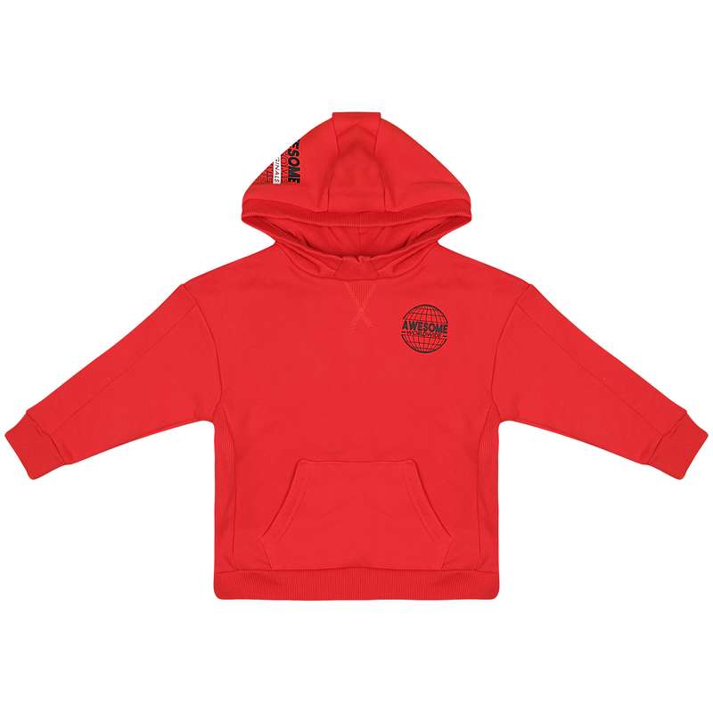 هودی پسرانه پریمارک مدل 1356