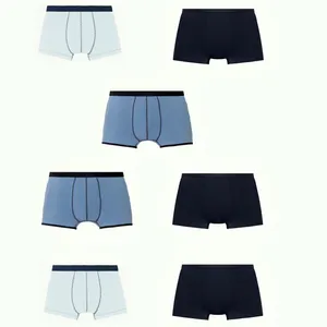 شورت مردانه لیورجی مدل 357680  BOXER  مجموعه 7 عددی 