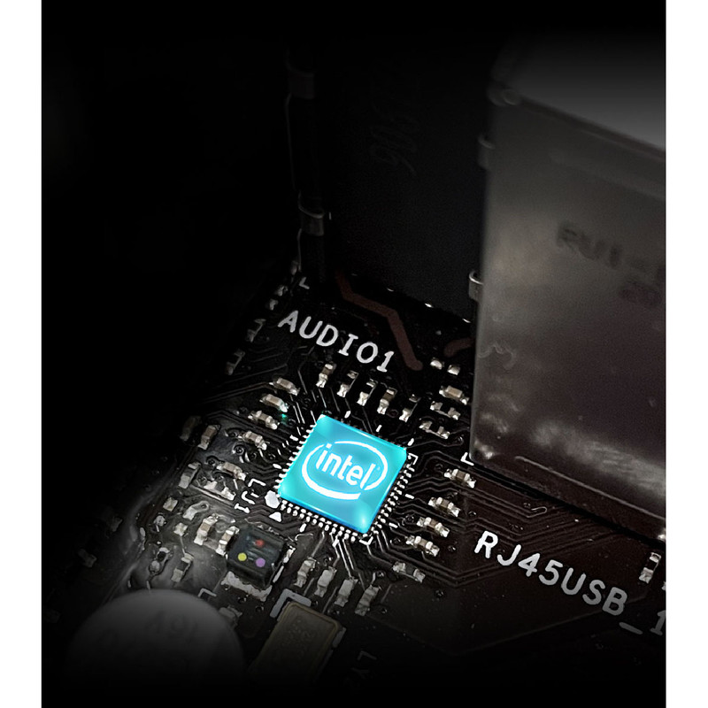 مادربرد بایوستار مدل H510MH 2.0