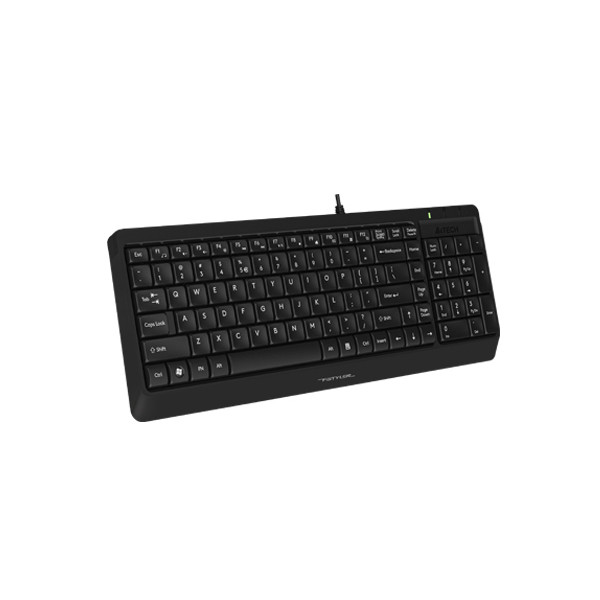 کیبورد ای فورتک مدل FK15 3