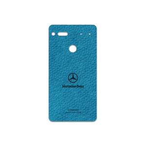 MAHOOT BL-MBNZ Cover Sticker for Essential PH1