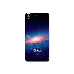 MAHOOT Universe-by-NASA-4 Cover Sticker for Huawei Y6 2015