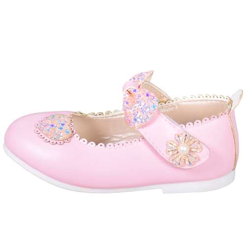 کفش دخترانه مدل PK.3182