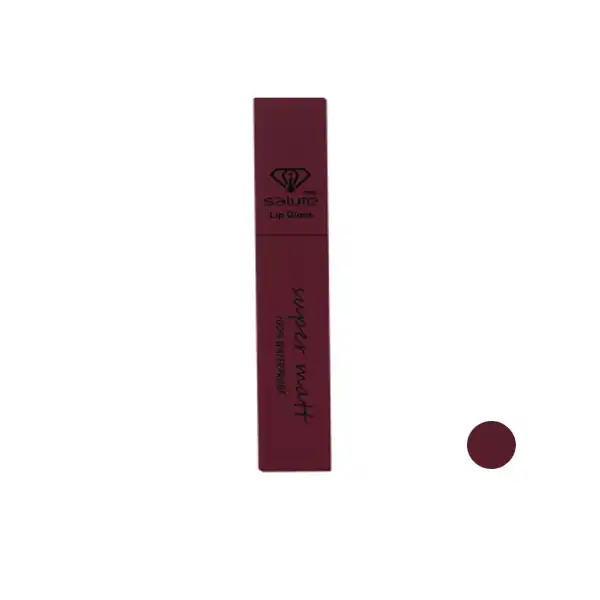 رژ لب مایع سالوته شماره 306