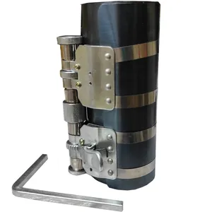 رینگ جمع کن هین رنبو  مدل SMT-PISTON RING-90-175mm-hinrain bow
