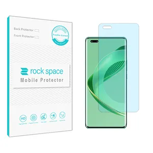 Rock space code BLU anti-blue screen protector suitable for Huawei nova 11 Ultra