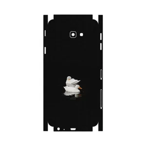 MAHOOT Duck-FullSkin Cover Sticker for Samsung Galaxy J4 Plus