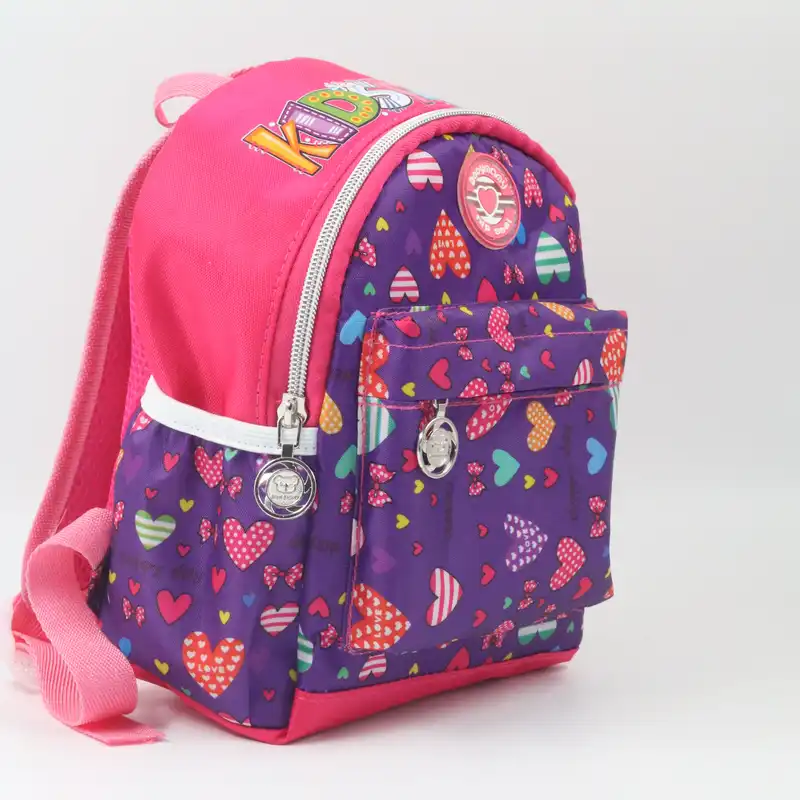 کوله پشتی بچگانه مدل 015