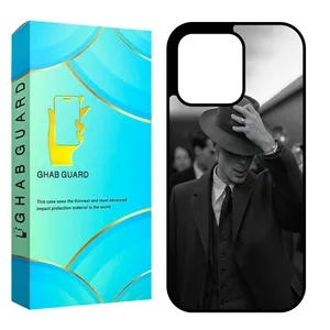 Ghab Guard CHAP16P Cover For Apple iPhone 16 Pro