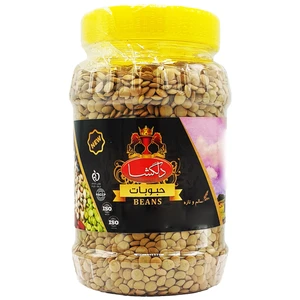عدس اعلاء دلگشا - 600 گرم