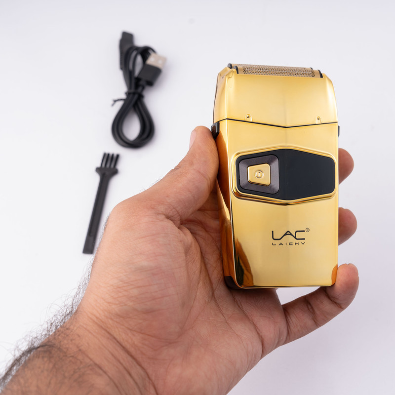 ماشین اصلاح موی صورت لایچی مدل L-801