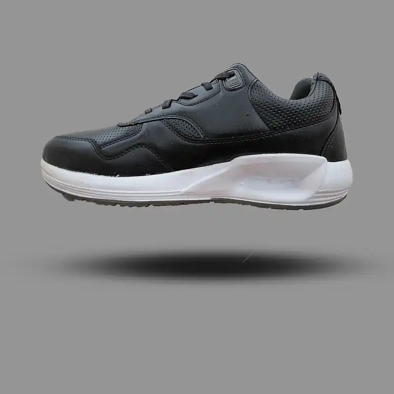 کفش پیاده روی مردانه کد Bk263