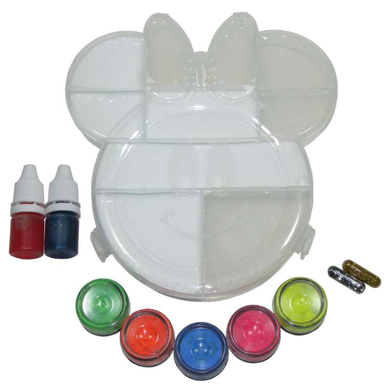 بازی آموزشی رنگ آمیزی مدل mickey mouse