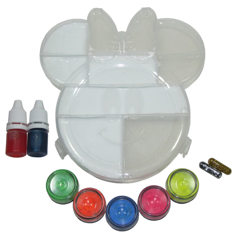 بازی آموزشی رنگ آمیزی مدل mickey mouse