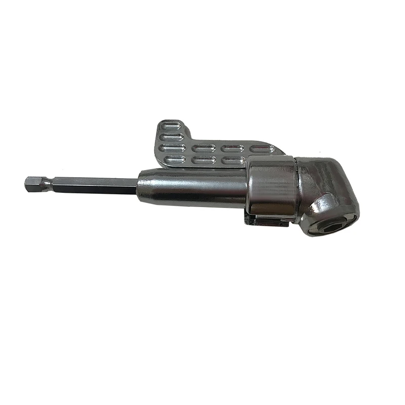 رابط 90 درجه دریل و پیچ گوشتی بولهورن کد 250