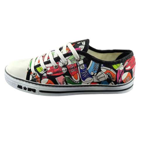 کفش راحتی زنانه مدل najwa-1352 کفش راحتی زنانه مدل najwa-1352