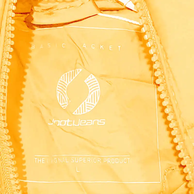 کاپشن زنانه جوتی جینز مدل 22600